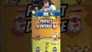 Lv 11 Vs Lv 14☠️ clashroyale clashroyalevideos clashtips clash trending provsnoob clash [upl. by Ordnasil253]