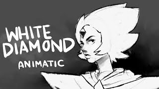 White Diamond Singing quotAfter Allquot [upl. by Elinad]