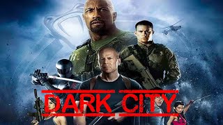 Dark City  Action Movie 2023 full movie english Action Movies 2023 [upl. by Brandea474]