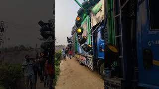 trending dj Green Dj New Setup meerutdj festival diwali djkawad2022 djsoundcheck music [upl. by Mikah]