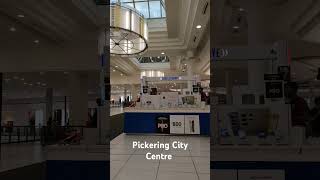 Pickering City Centre [upl. by Aira]