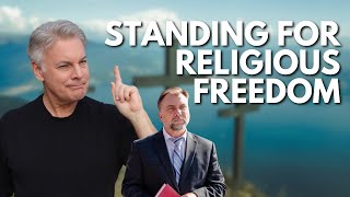 Artur Pawlowski’s Stand for Religious Freedom A Story of Courage [upl. by Thetisa]