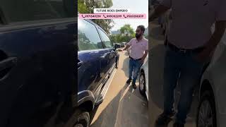 shocking price की साथो tata hexa 2018for sale  only future rides Emperio NSP PITAMPURA [upl. by Arenahs159]