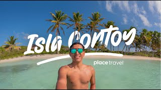 🌴ISLA CONTOY🌴 ¡La Isla más bonita de México😱🌊 ✅ TOUR TODO INCLUIDO [upl. by Ybreh]