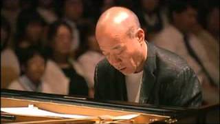 Joe Hisaishi  Summer 2003 [upl. by Cristine520]