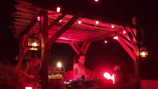 Salomé Le Chat  Deep House Nights Tulum  by EPHIMERATulum [upl. by Andonis]