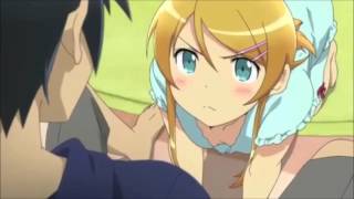 Ore no Imouto ga Konnani Kawaii Wake ga Nai  Why Kirino likes Eroge [upl. by Thorr]