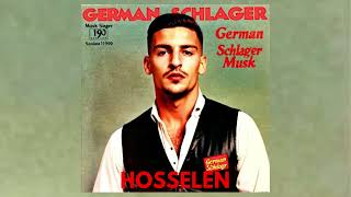 BOEF  Hosselen AI Cover  Volkszanger [upl. by Jarrell]