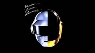 OFFICIAL AUDIO HD Daft Punk  Gorgio By Moroder feat Gorgio Moroder [upl. by Akim]