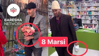 Nane m‘fal … Vjeherr urime 8 Marsin Biba amp Martini [upl. by Kjersti]