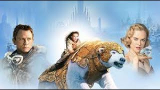 The Golden Compass Full Movie Facts And Review In English  Nicole Kidman  Daniel Craig [upl. by Hecht]