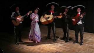 Mexikanische Musik  Viva Mexico  Los Mexicanos  Las Mañanitas [upl. by Shu]