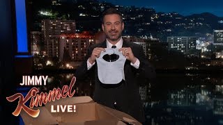 Jimmy Kimmel’s Shocking Discovery About Trump Merchandise [upl. by Elfstan]