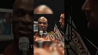 Ronnie Coleman Vs Jay Cutler  quotJay Cutler is Smoking CRACKquot 🥴 shorts [upl. by Inus48]