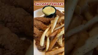 APPLEBEES BURGERS AND CHICKEN TENDERS 🥩🥰❤️ HANGING WITH ASH TV  SHORTS [upl. by Ttekcirc]