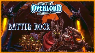 Overlord 2 Battle Rock Nemesis  Longplay Full DLC Walkthrough No Commentary 4k [upl. by Nivaj617]