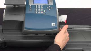 optimail™ 30 Postage Meter  FP Mailing Solutions [upl. by Broek574]