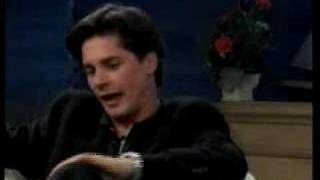 The Tim Pipher Show Billy Warlock 2 [upl. by Enehpets]