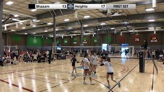 vs KNVBC 171 Shazam W 2514 2522 [upl. by Kinsley]