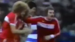 Middlesbrough v Queens Park Rangers 197778 [upl. by Aisad103]