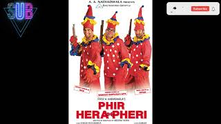 Phir Hera Pheri 2006 in 10 minutes [upl. by Nnairret]