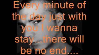 Everlasting Love lyrics  by Gerard Joling [upl. by Orvil]