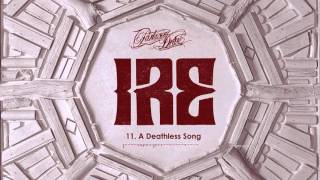 OFFICIAL INSTRUMENTAL  Parkway Drive  A Deathless Song [upl. by Ria]