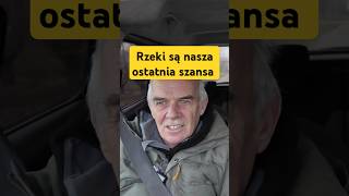 Rzeki są nasza ostatnia szansa jeśli chodzi o pojazdy pancerne wiekszych gabarytów kanalhistoryczny [upl. by Magbie]