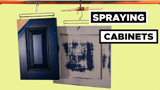 NEW Fantastic Tools For Cabinet Painting [upl. by Normac]