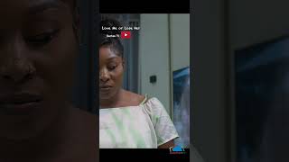 Have you watched LOVE ME OR LOSE HER yet nollywoodmovies mauricesam pearlwats nollywood ujam [upl. by Ardeahp224]