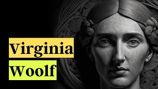 Virginia Woolf The Woman Who Redefined Literature [upl. by Hudson]