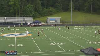 Streetsboro vs Marlington High School Girls Varsity Soccer [upl. by Rochelle526]