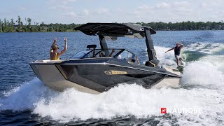 2025 Super Air Nautique G23 Paragon [upl. by Jelena]