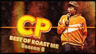 Roast Me  Season 5 BEST of CP  All Def  WhoDatEditz [upl. by Rilda]