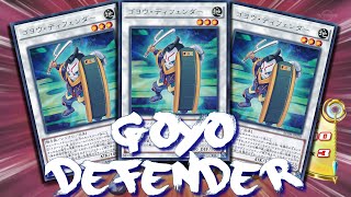 Goyo Nekroz Grandsoil FTK OCG Banlist [upl. by Harri]