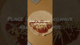 Chicken Pizziola Calzone using the new Crimpit wrap maker  easy to follow recipe crimpit [upl. by Arvonio552]