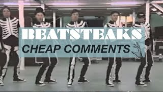 Beatsteaks  Cheap Comments Official Video [upl. by Oigres485]