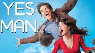 Yes Man  Jim Carrey  Zooey Deschanel  Bradley Cooper ll Full Movie Hindi Facts And Review [upl. by Yllier]