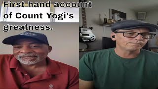 Count Yogi Golf is live [upl. by Leachim504]