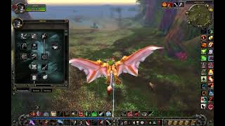 Level 40 Orlow Rogue Lock Box Skill 100 World of Warcraft Free to Play 17 [upl. by Litta]