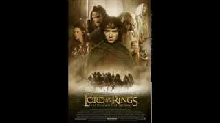 The Lord of the Rings  Complete Soundtrack Music  Il Signore degli Anelli Colonna Sonora Completa [upl. by Notelrac]