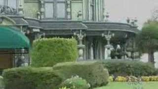 Carson Mansion and Victorians of Eureka [upl. by Raseta]