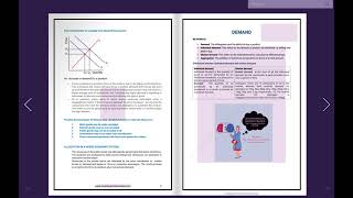 IGCSE Economics Revision Notes Allocation of Resources [upl. by Cris]