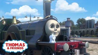 Meet The Steam Team Meet Emily  Thomas amp Friends [upl. by Walczak429]