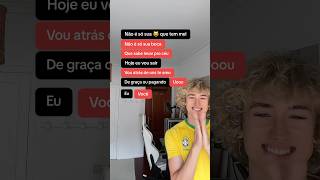 Canta Comigo  De Graça Ou Pagando Grelo  Dueto TikTok Brasil 2024 Trend shorts [upl. by Goodrich40]