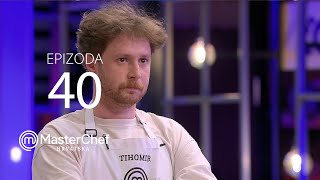 MasterChef Hrvatska  Sezona 5  epizoda 40  cijela epizoda [upl. by Nileve]