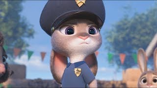 Zootropolis 2016  Momenti Migliori [upl. by Ethelyn84]