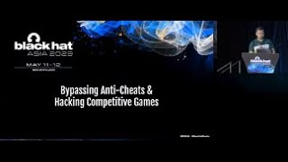 Bypassing AntiCheats amp Hacking Competitive Games [upl. by Iline]