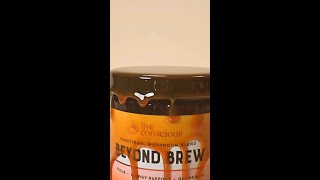 New Beyond Brew Flavor [upl. by Aderf]