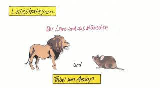 Lesen mit Strategie  Deutsch  Methoden und Arbeitstechniken [upl. by Vigor336]